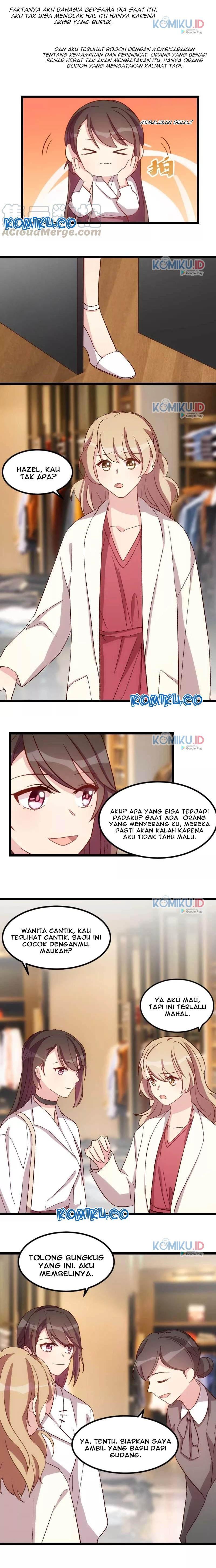 CEO’s Sudden Proposal Chapter 83 Gambar 3